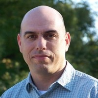 Georgia National Guard Employee Stephen Tucker's profile photo