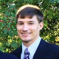 Novo Nordisk Employee Thomas Porter's profile photo