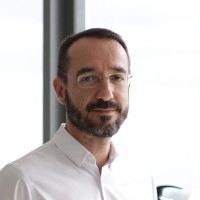 Ciberbit S.A. Employee Américo Pinto's profile photo