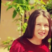 Grant Thornton Romania Employee Laura Bortis's profile photo
