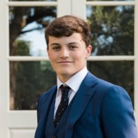 Fidelity Investments Employee John Scarbrough's profile photo