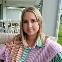 Megan Fordham Email