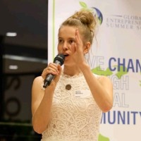 Strascheg Center for Entrepreneurship gGmbH Employee Sonja Wilhelm's profile photo