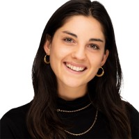 Hanson Wade Group Employee Cazalla Fordham's profile photo