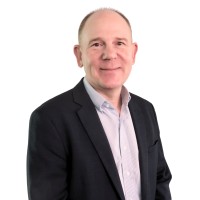 Prime Strategies Group Employee Thornton Dabb's profile photo