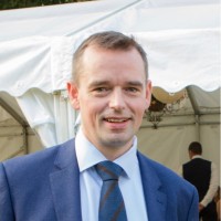 Ballinger Group Employee Richard Waugh's profile photo
