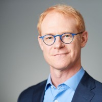 Ansell Employee Neil Salmon's profile photo