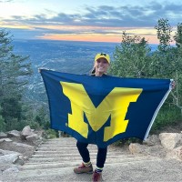 Mears Group, Inc. Employee Elizabeth Dickson's profile photo