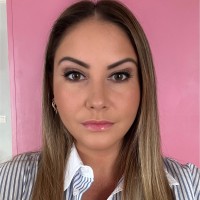 PROMAN Group Employee Lydie da Silva's profile photo