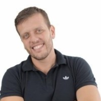 Itix Employee Vicente Barcellos Vieira's profile photo