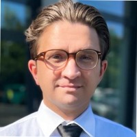 Sumax Employee Mark Pruss's profile photo
