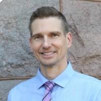 Steve Grunlan Email & Phone Number