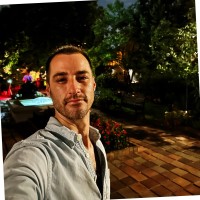 Ryan Okey's profile photo