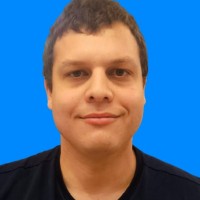 Maxxi Employee Sergio Guilherme Neto's profile photo