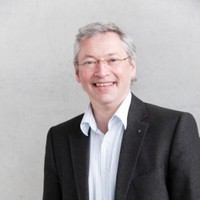Fraunhofer IWS Employee Andreas Diegeler's profile photo