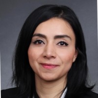 AUTODOC Employee Itzel Rodriguez Mendoza's profile photo