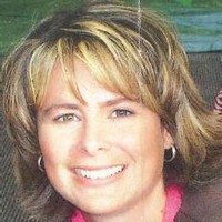 IU Health, Inc. Employee Angela Curry's profile photo