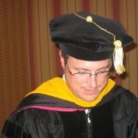 SAIC Employee Will Henry's profile photo