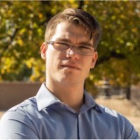 FIRMAN Power Equipment Employee Kaden Montgomery's profile photo