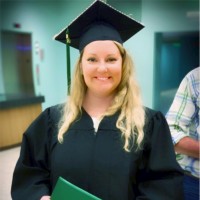 Crown Equipment Corporation Employee Danielle Bruns's profile photo