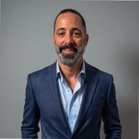 TEKsystems Employee Dave Poling's profile photo