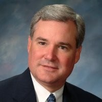 Bank of Texas Employee David Fourrier's profile photo