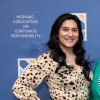 HACR - Hispanic Association on Corporate Responsibility Employee Ileana Ruiz's profile photo