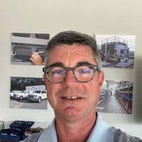 AIR Carolinas Employee David Evans's profile photo