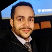 John Rodriguez Email & Phone Number