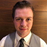 Boston Pizza International Inc Employee Mark Scorgie's profile photo