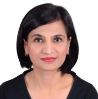Standard Chartered Employee Ira Jain's profile photo