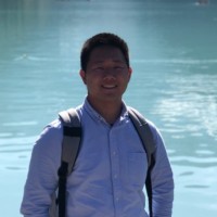 Bibles for America Employee Isaac Tsou's profile photo
