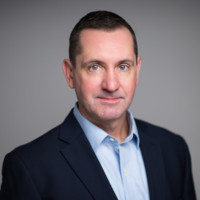 Miami-Dade County Employee John Roderick's profile photo