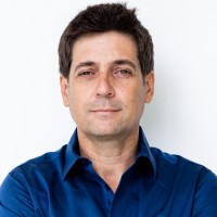 BairesDev Employee Facundo Molina's profile photo