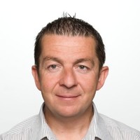 The Royal Mint Employee Steve Gregory's profile photo