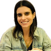 Peace Out Skincare Employee Annie Sokoloff's profile photo