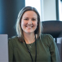 Metro Branding as Employee Henriette Gedde-Linna's profile photo