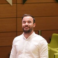 Turkiye Noterler Birligi Employee Ali Özkanlı's profile photo