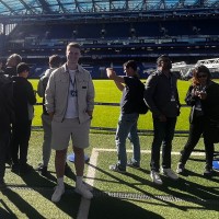 Dakro Environmental Limited Employee Hayden Robinson's profile photo