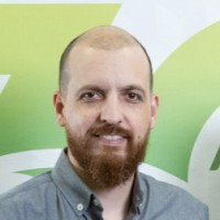 Camisc Employee Pericles Fortes's profile photo