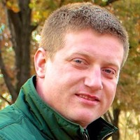 Donnelly Mechanical Corporation Employee Zivko Runcev's profile photo