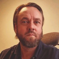 CORE TECH Employee Ian Jensen's profile photo