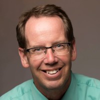 Lucid Hearing Employee Nick Woolley's profile photo
