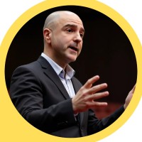 CIMB Employee Pedro Uria-Recio's profile photo