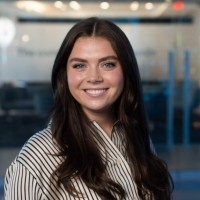 JRP (James River Petroleum) Employee Ellie Burkitt's profile photo