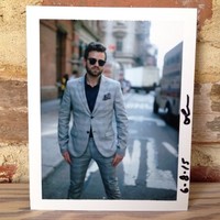 Vegan Rob's Employee Sam Ehrlich's profile photo