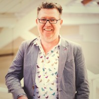 Lansons | Team Farner Employee Stuart Graham's profile photo