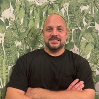 Kung Fu Necktie Employee Evan Madden's profile photo