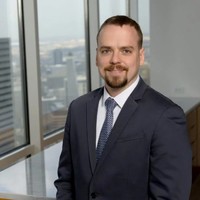 Fish & Richardson P.C. Employee Daniel Wheaton's profile photo