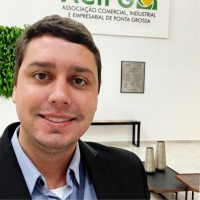 Castrolanda Cooperativa Agroindustrial Employee Rodrigo Hilbert's profile photo